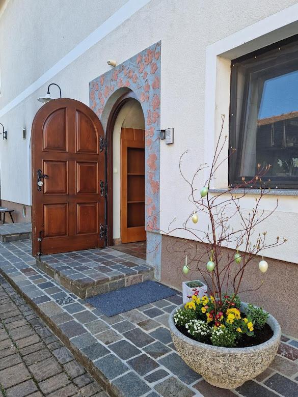 Krka River Lodge Znojile pri Krki 外观 照片