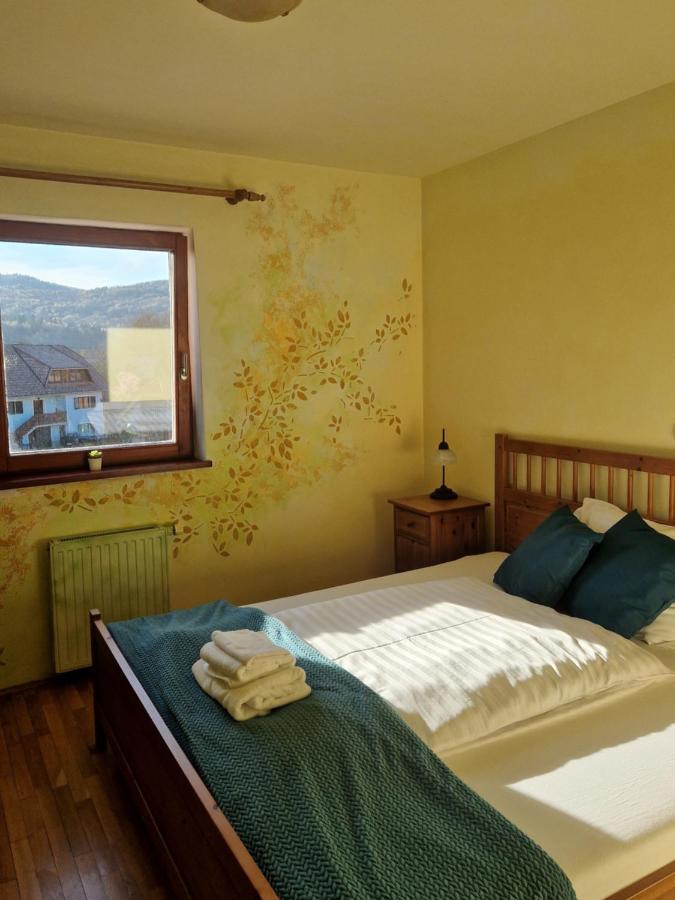 Krka River Lodge Znojile pri Krki 外观 照片