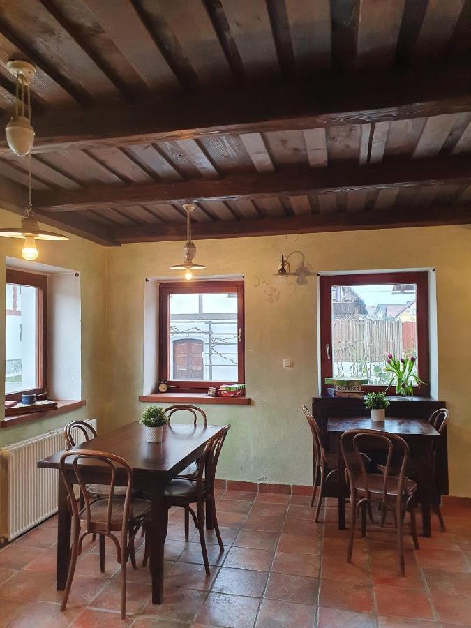 Krka River Lodge Znojile pri Krki 外观 照片
