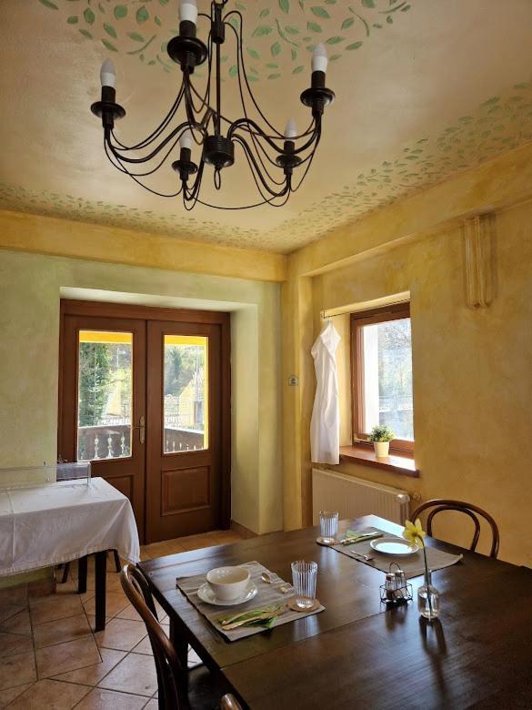 Krka River Lodge Znojile pri Krki 外观 照片