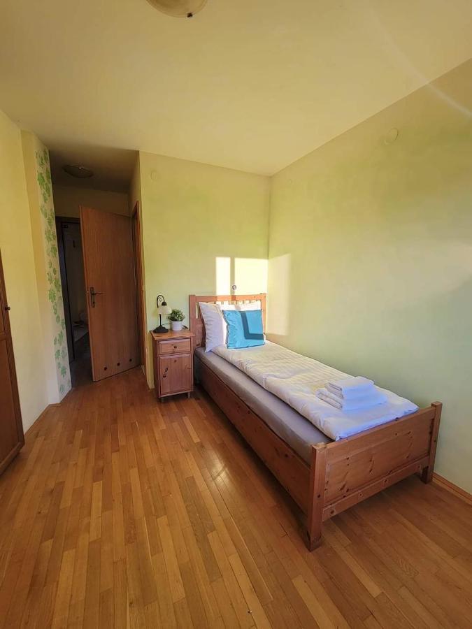 Krka River Lodge Znojile pri Krki 外观 照片