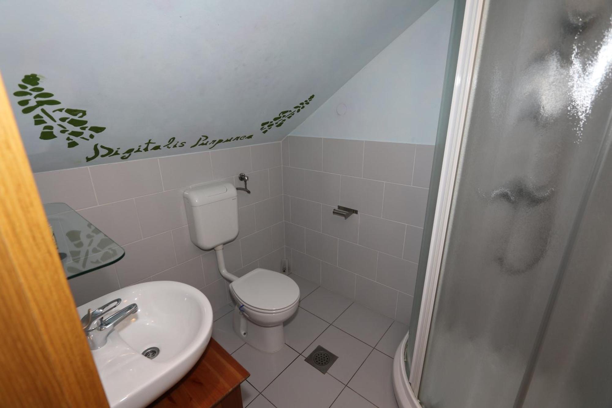 Krka River Lodge Znojile pri Krki 外观 照片