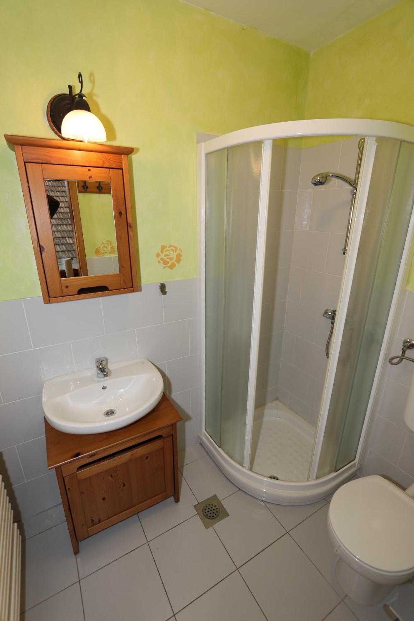 Krka River Lodge Znojile pri Krki 外观 照片